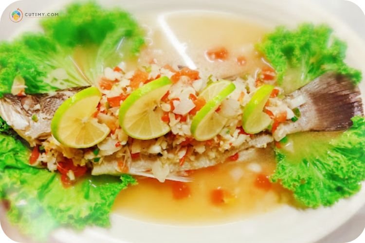 Imej Restoran NY Seafood