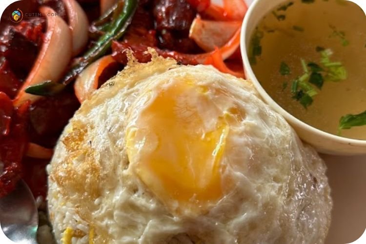 Imej Restoran Sri Pauh