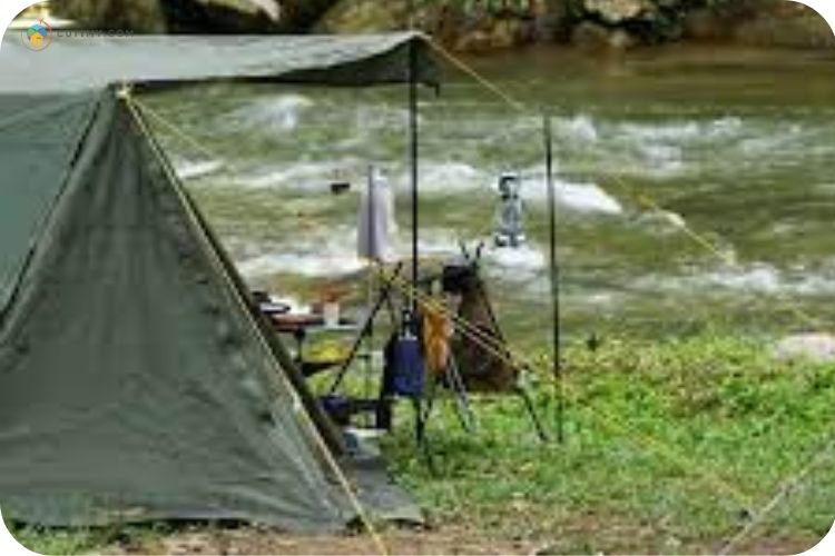 Imej Riverside Camp, Gopeng