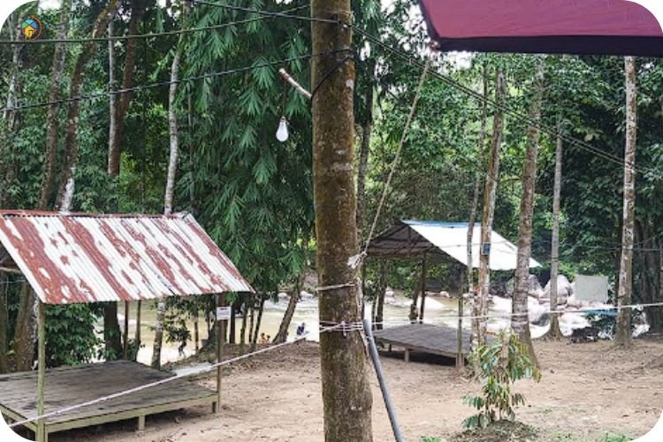 Imej Rosyabillah Caravan & Campsite