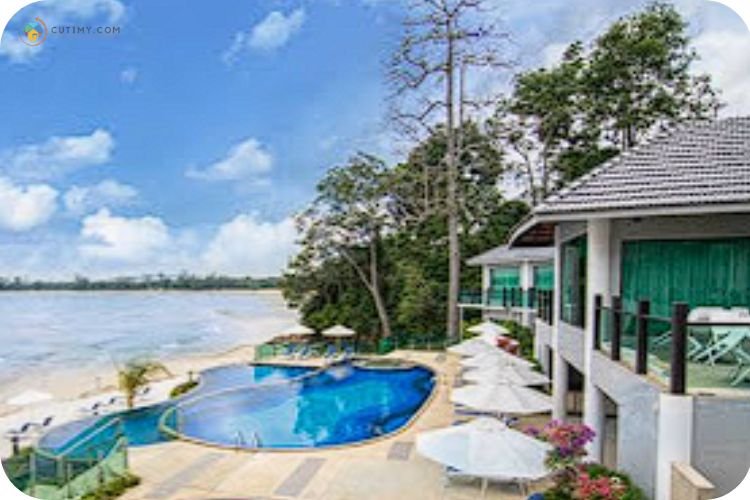 Imej Royale Chulan Cherating