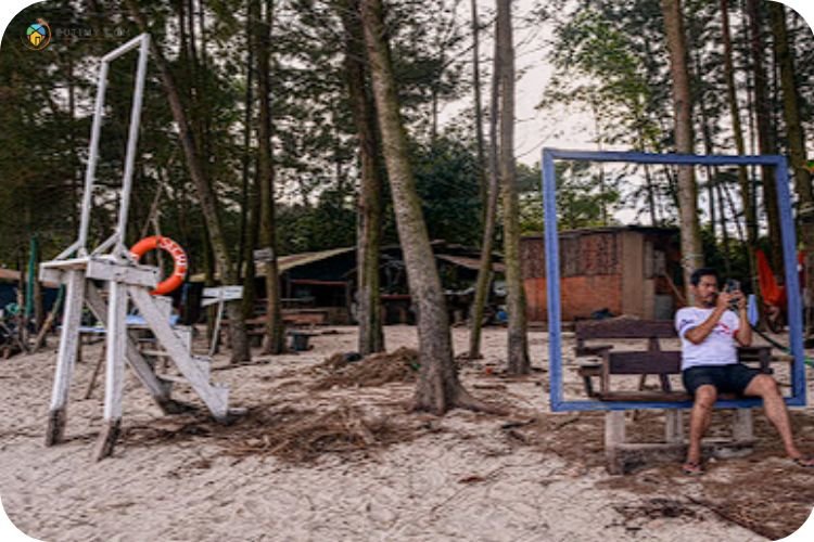 13 Tempat Camping di Sabah Untuk Perkhemahan Seronok 6 Imej Secret Place cafe and Campsite
