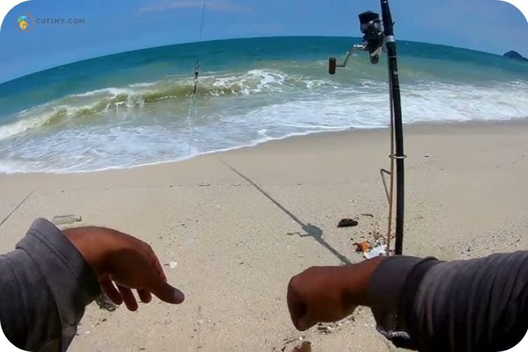 10 Tempat Memancing di Perak Yang Wajib Korang Cuba! 9 Imej Segari, Perak