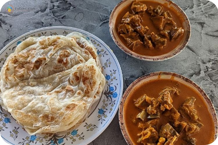 Imej Selera D'Aisyah