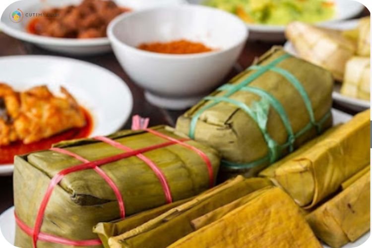 Imej Selera Tradisi Catering