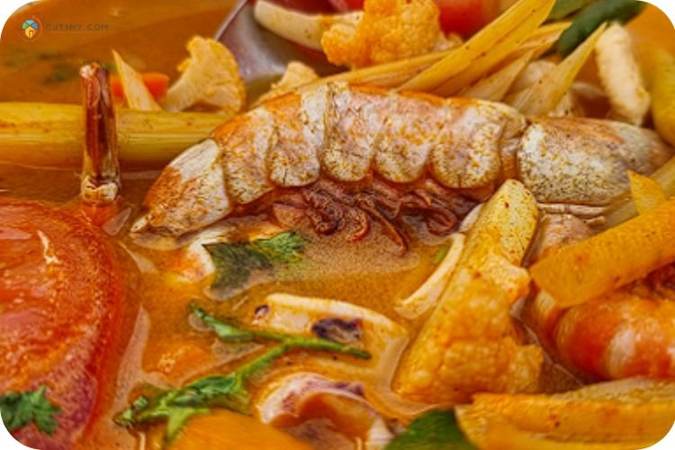 13+ Tempat Menarik di Kampar Untuk Percutian Seronok! 7 Imej Shellicious Kampar