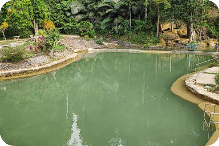 13 Tempat Menarik Di Kangar Untuk Percutian Terbaik 6 Imej Taman Eko-Rimba Bukit Ayer