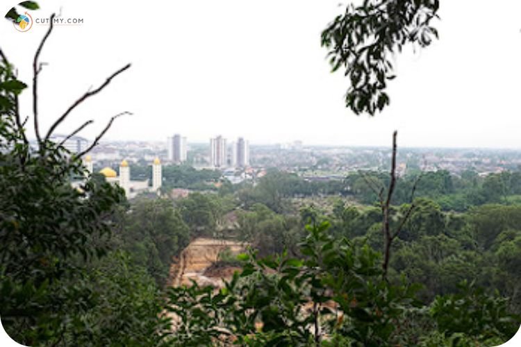 21+ Tempat Menarik di Klang Untuk Cuti Menakjubkan 8 Imej Taman Rakyat