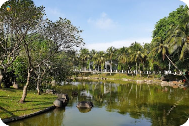 15+ Tempat Menarik Di Shah Alam Yang Paling Seronok 3 Imej Taman Tasik Shah Alam