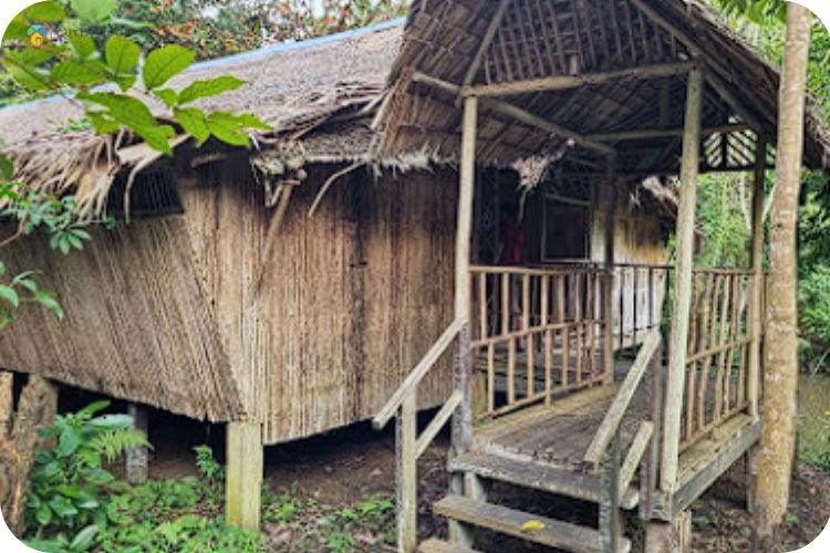 13 Tempat Camping di Sabah Untuk Perkhemahan Seronok 8 Imej Tampat Do Aman Jungle Camp