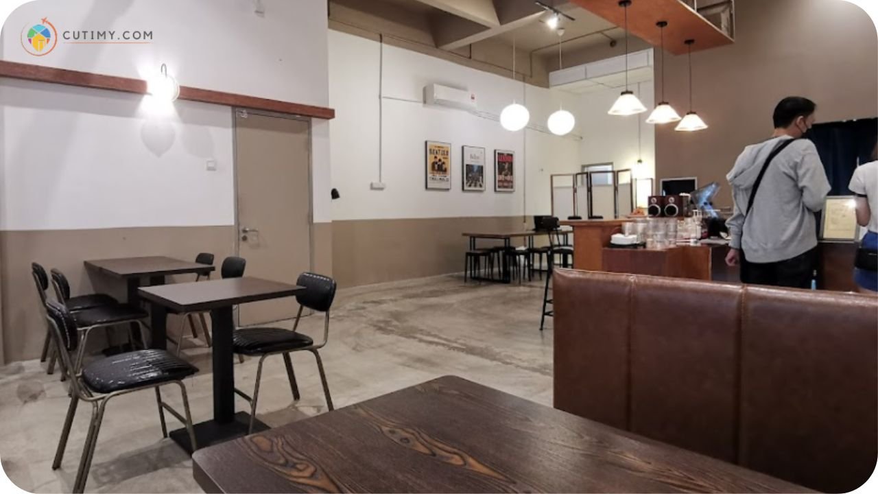 25+ Tempat Makan Best di Sungai Petani Paling Sedap 5 Imej Tempat Makan Kennysmys