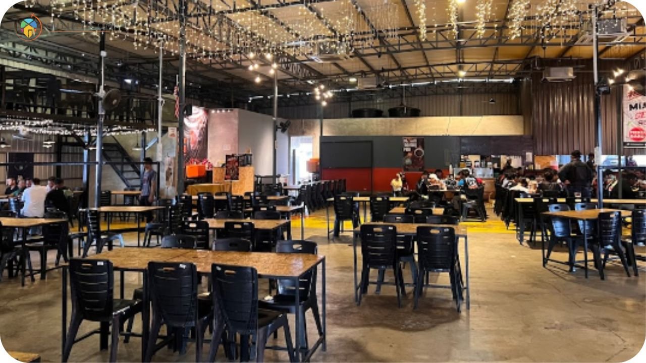 25+ Tempat Makan Best di Sungai Petani Paling Sedap 20 Imej Tempat Makan Port Kambing Bakaq Sungai Petani