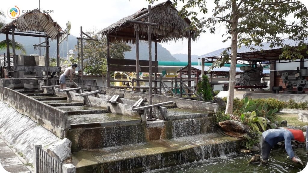 13+ Tempat Menarik di Kampar Untuk Percutian Seronok! 1 Imej Tempat Menarik Di Kampar Muzium Perlombongan Bijih Timah Kinta