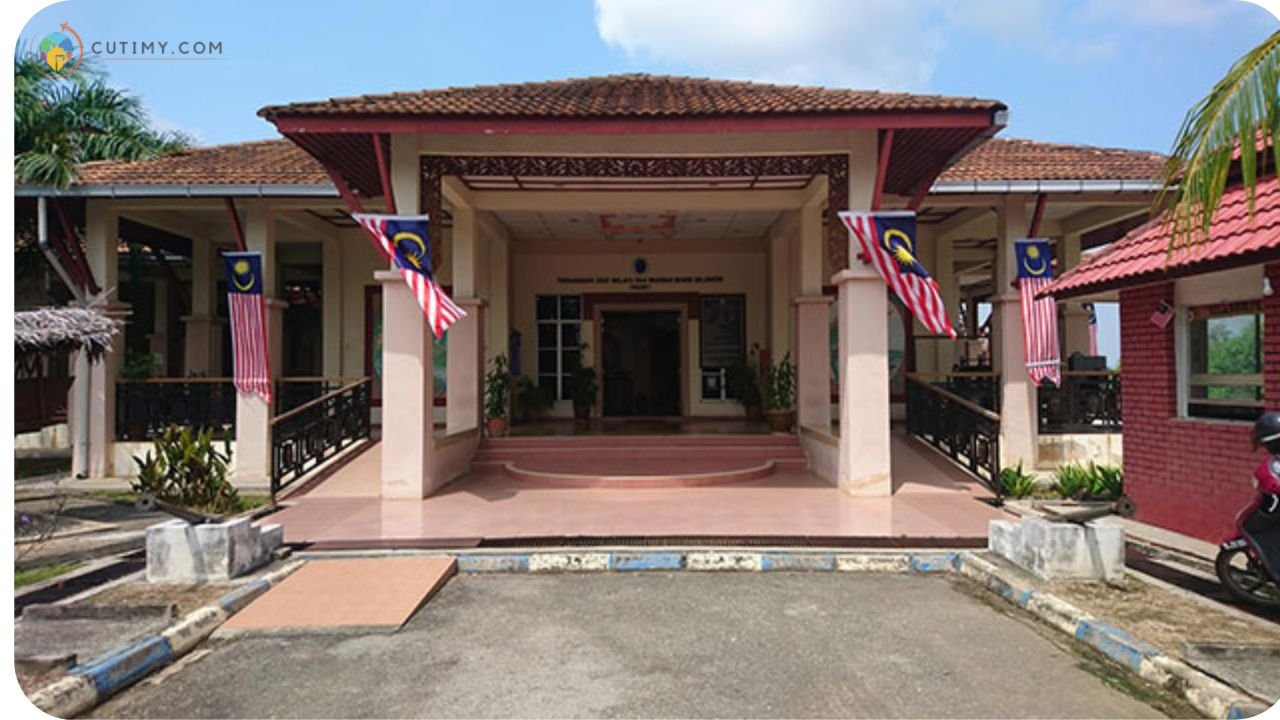 √ 10 Tempat Menarik di Sabak Bernam: Percutian Best 2026