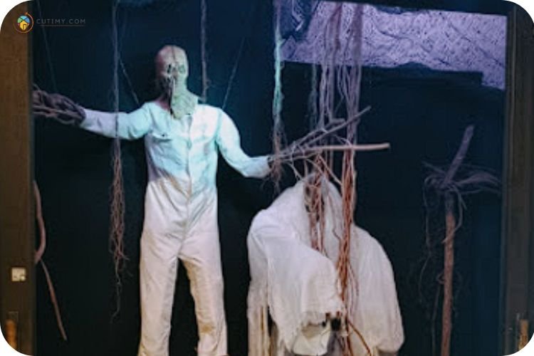 Imej The Haunted House Series