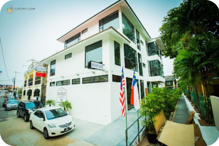 13+ Tempat Camping di Melaka Yang Menarik Terkini 14 Imej The Rucksack Caratel