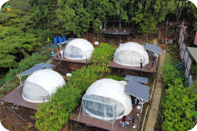 13 Tempat Camping di Sabah Untuk Perkhemahan Seronok 10 Imej Umea Glam