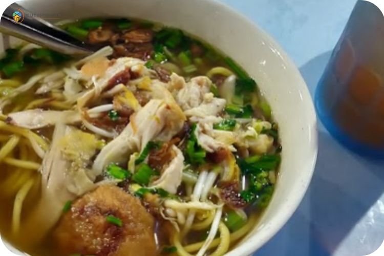 Imej Warong Soto Sri Bunian
