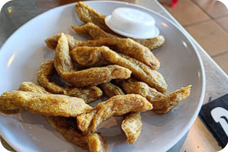 Imej Warung Otak-Otak Che Wan