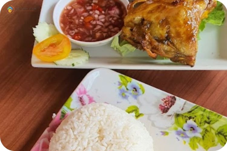 25+ Tempat Makan Menarik Di Miri Yang Wajib Singgah! 3 Imej Warung Puteri Restaurant