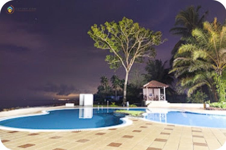 Imej eRYA by Suria Cherating Resort