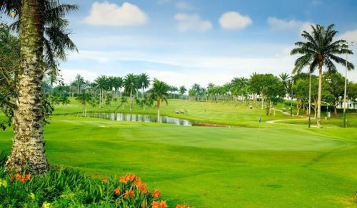 10 Tempat Menarik di Pasir Gudang yang Wajib Cuba 6 Imej Tanjong Puteri Golf Resort