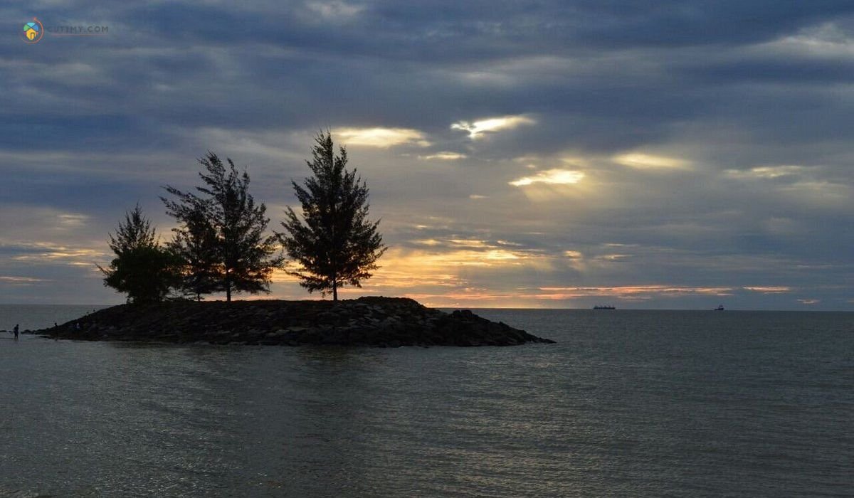 ime Pantai Temasya Tanjung Batu