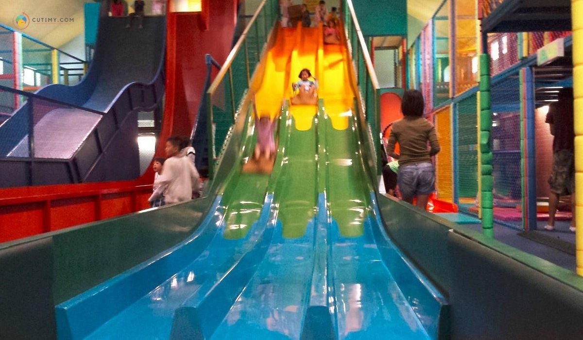 10 Tempat Menarik di Batu Ferringhi Best Terkini 6 imej Adventure Zone