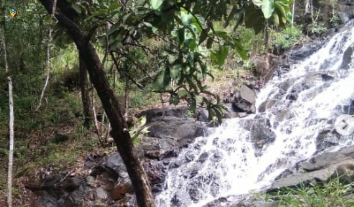 15 Tempat Mandi di Kedah Paling Best 14 imej Air Terjun Puteri Mandi