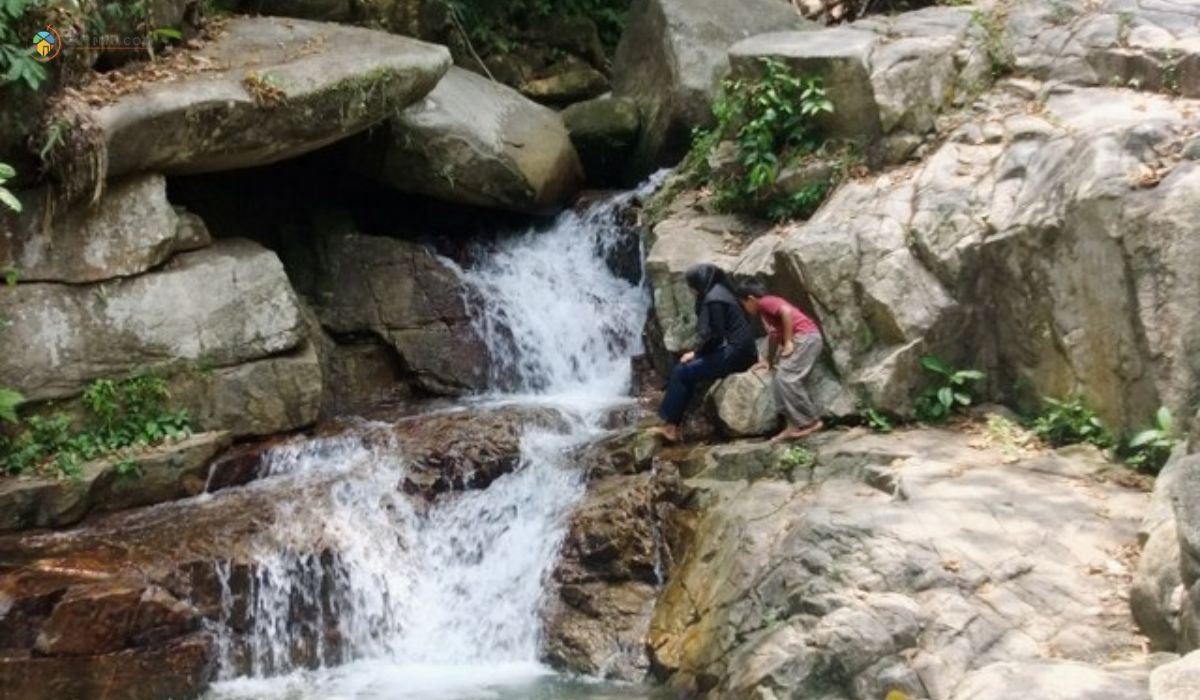 13 Tempat Menarik di Bayan Lepas Untuk Pelancongan Terkini 10 imej Air Terjun Sungai Ara
