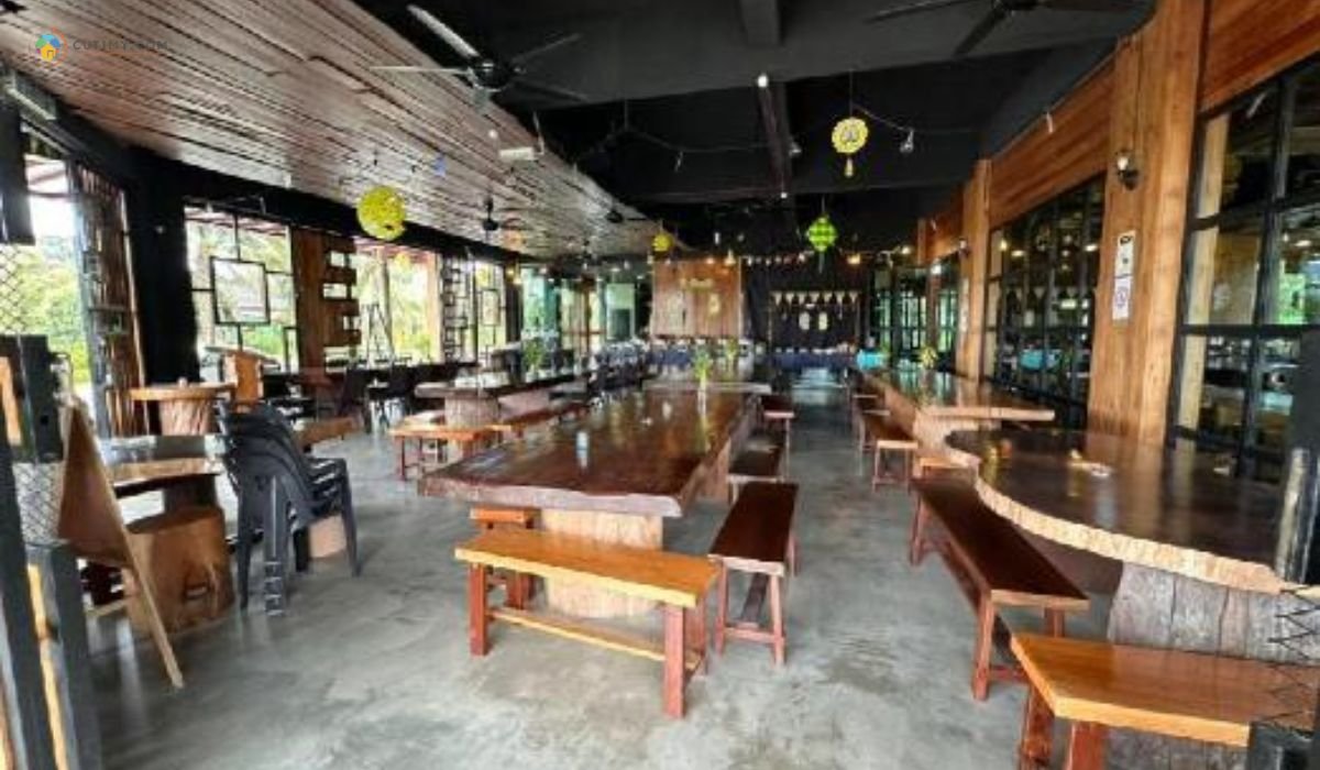 17+ Tempat Makan Menarik di Slim River Paling Sedap 4 imej Ana Balun