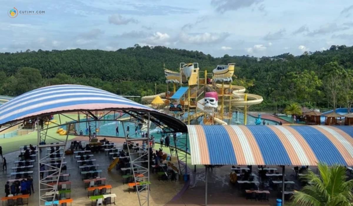 11+ Tempat Menarik di Kajang yang Popular Terkini 2 imej Bangi Wonderland