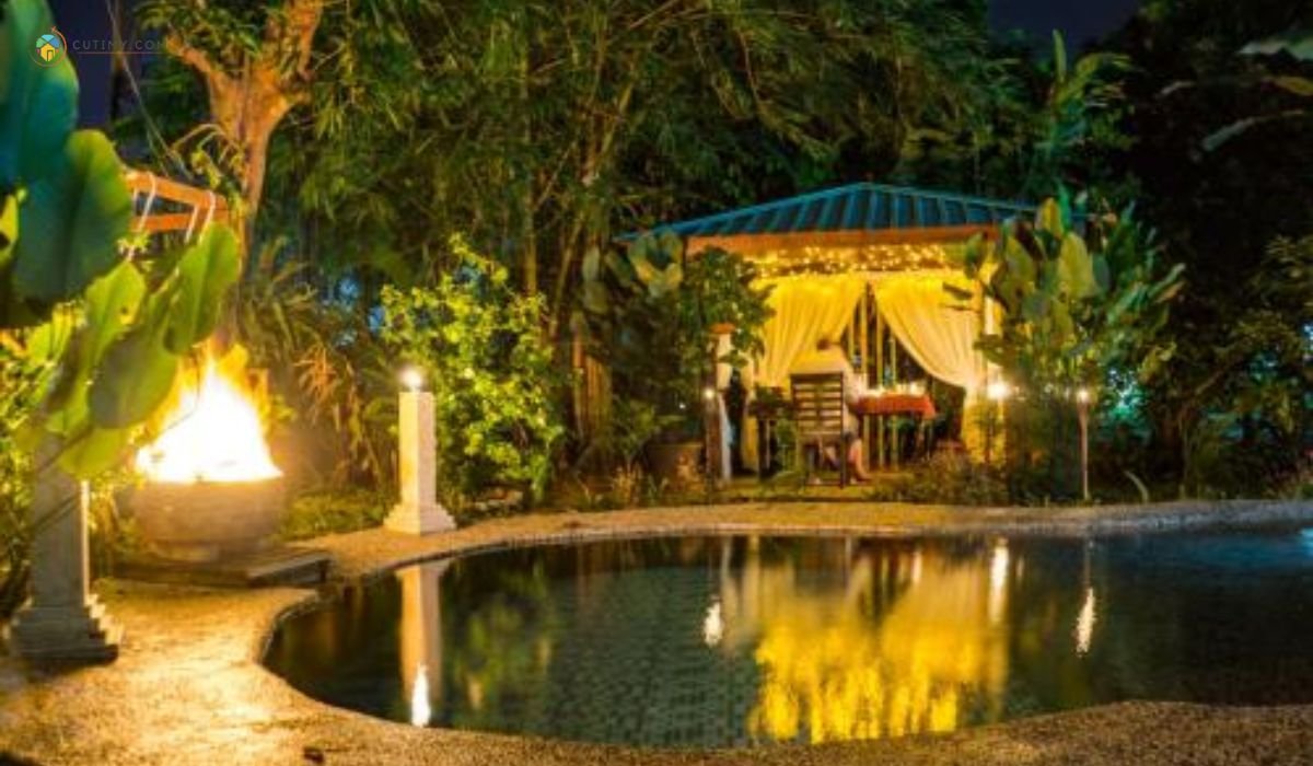 11 Tempat Menarik di Lahad Datu yang Wajib Lawat 5 imej Bike and Tours Bed and Breakfast