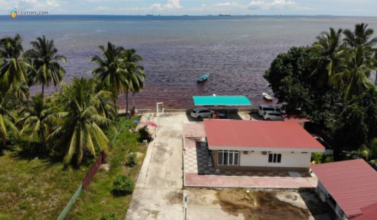 imej Cahaya Villa Cafe