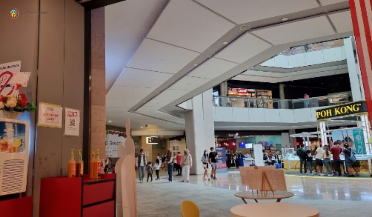 imej Chic’In Genting