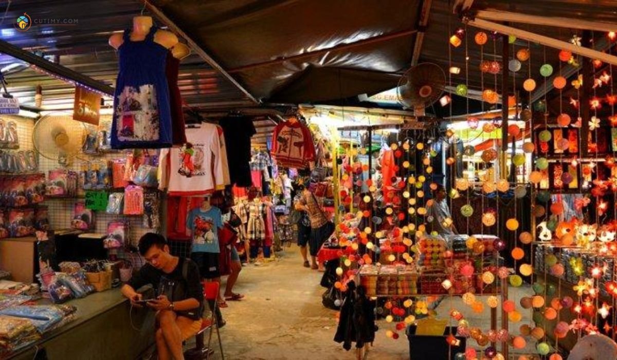 10 Tempat Menarik di Batu Ferringhi Best Terkini 9 imej Ferringhi Bay