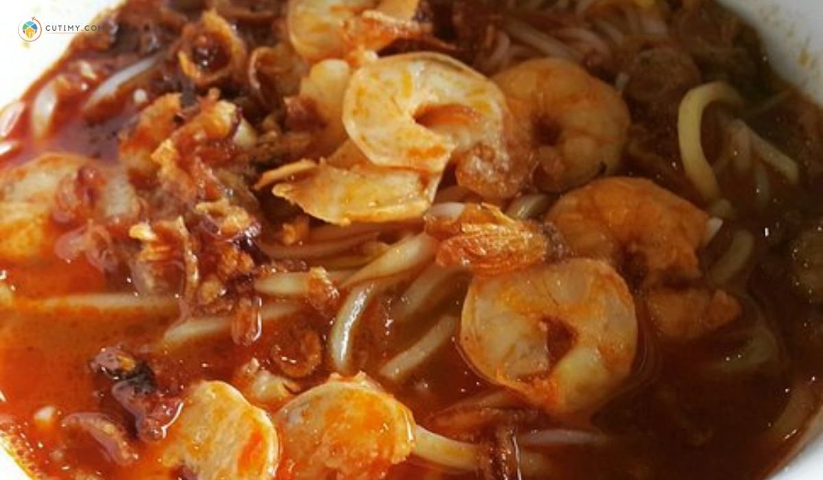 imej Fresh Restoran Kari Segar