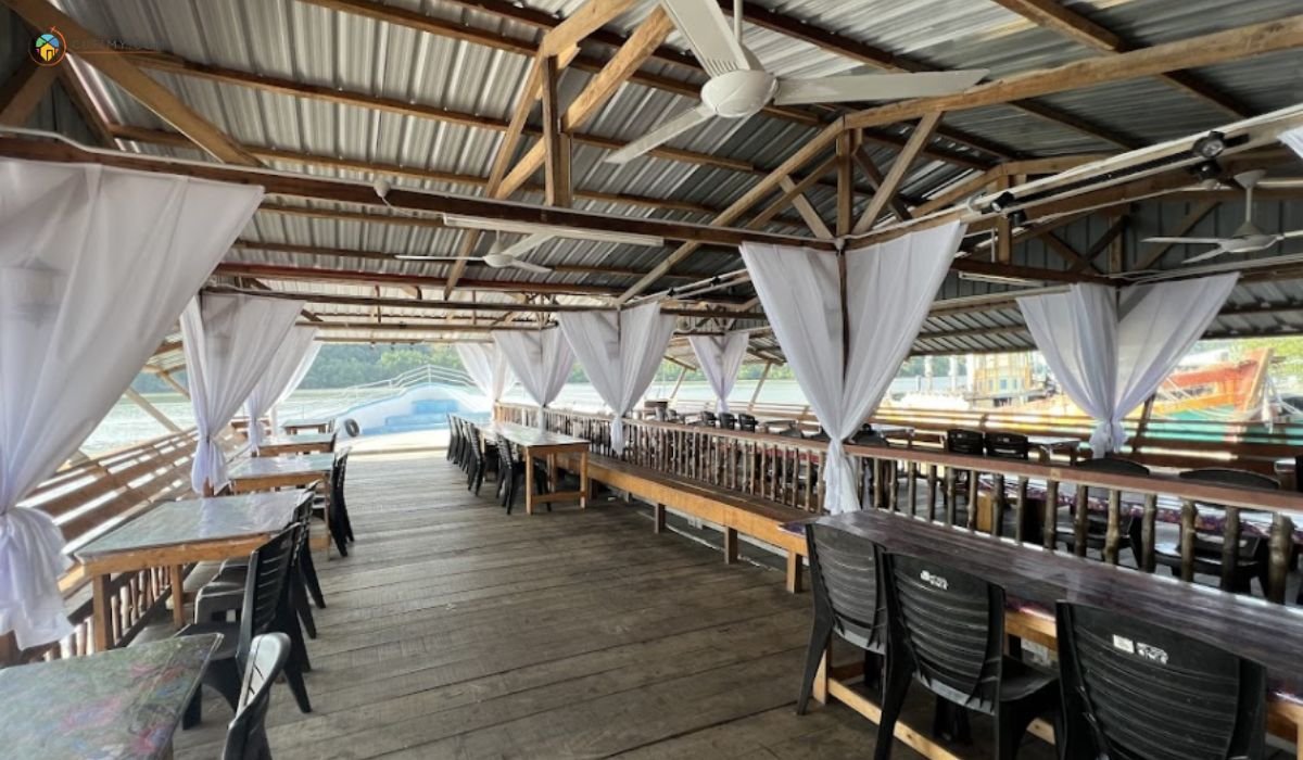 imej Gerai Torong Akung Cafe