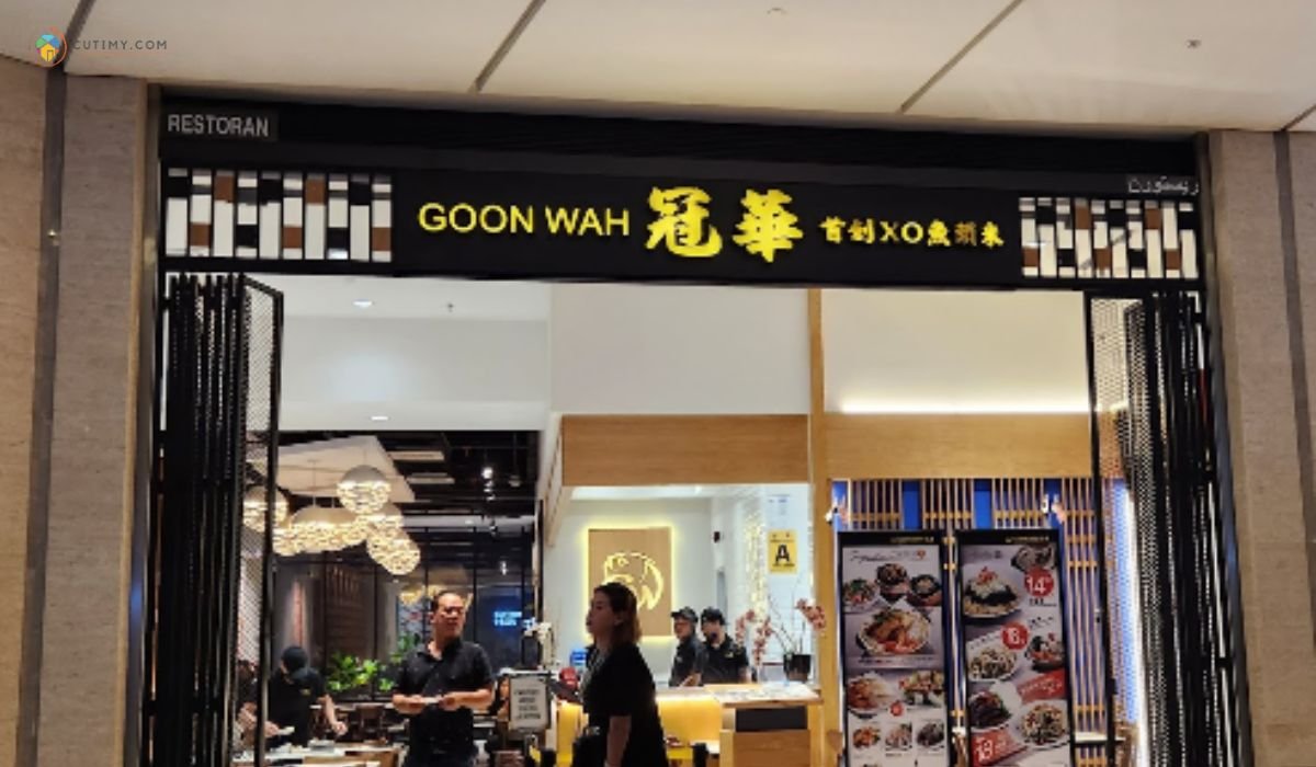 imej Goon Wah Restaurant