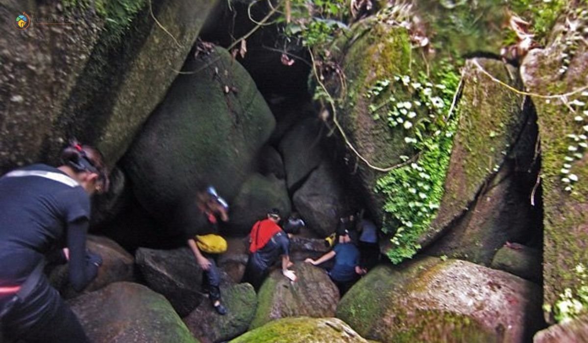 imej Gua Batu Maloi by RNR Adventures