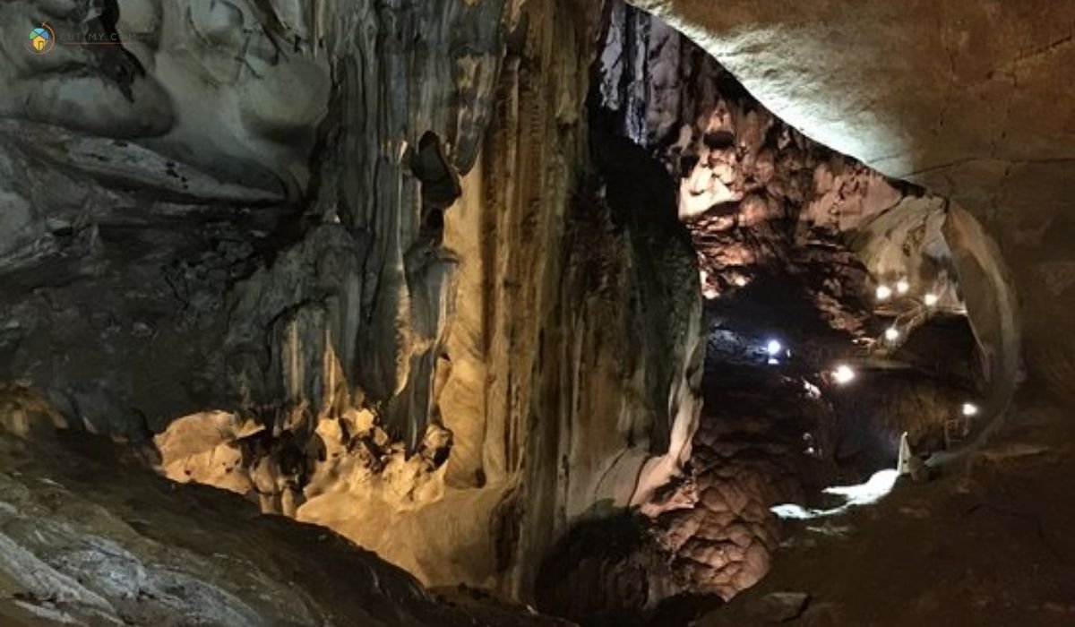 17 Tempat Bersejarah di Perak Yang Korang Wajib Lawat 3 imej Gua Tempurung