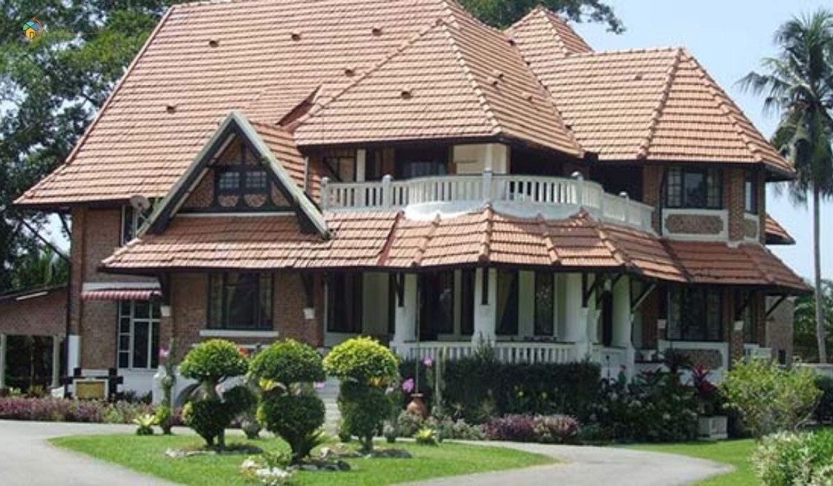 imej Hatter's Castle