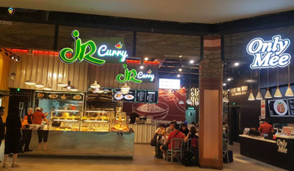 imej Highland Only Mee