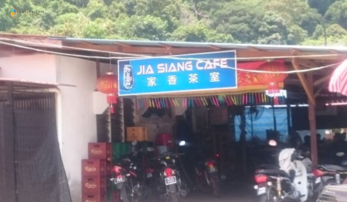 imej Jia Siang Seafood