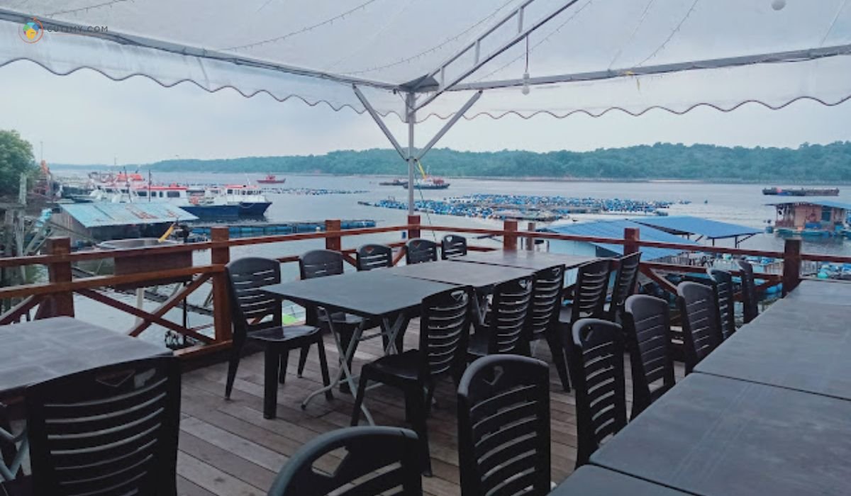 10 Tempat Makan Pasir Gudang Paling Sedap 7 imej Kedai Makan Nelayan Pasir Gudang Baru