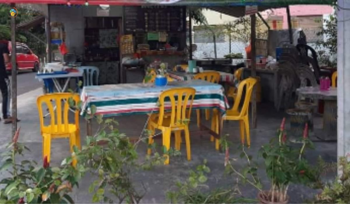 15+ Tempat Makan Menarik di Senawang Best Terkini 1 imej Kedai Makanan Dan Minuman Senawang