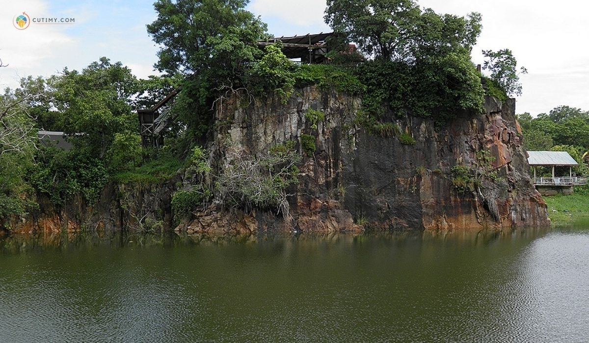 imej Kota Tanjung Keramat