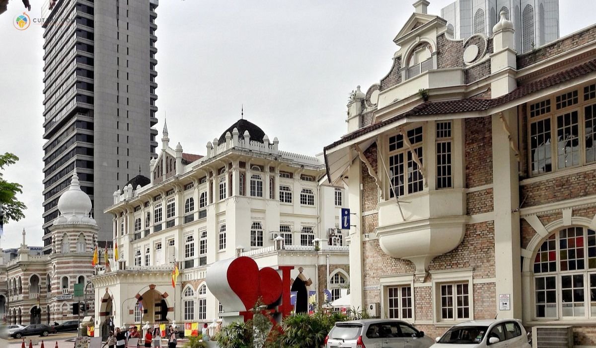 15+ Tempat Menarik Di Kuala Lumpur Yang Wajib Lawat! 7 imej Kuala Lumpur City Gallery