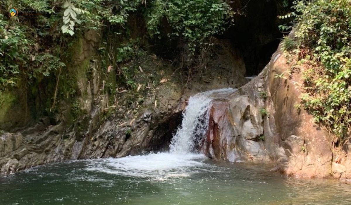 imej Lata Makau Kuala Kubu Bharu