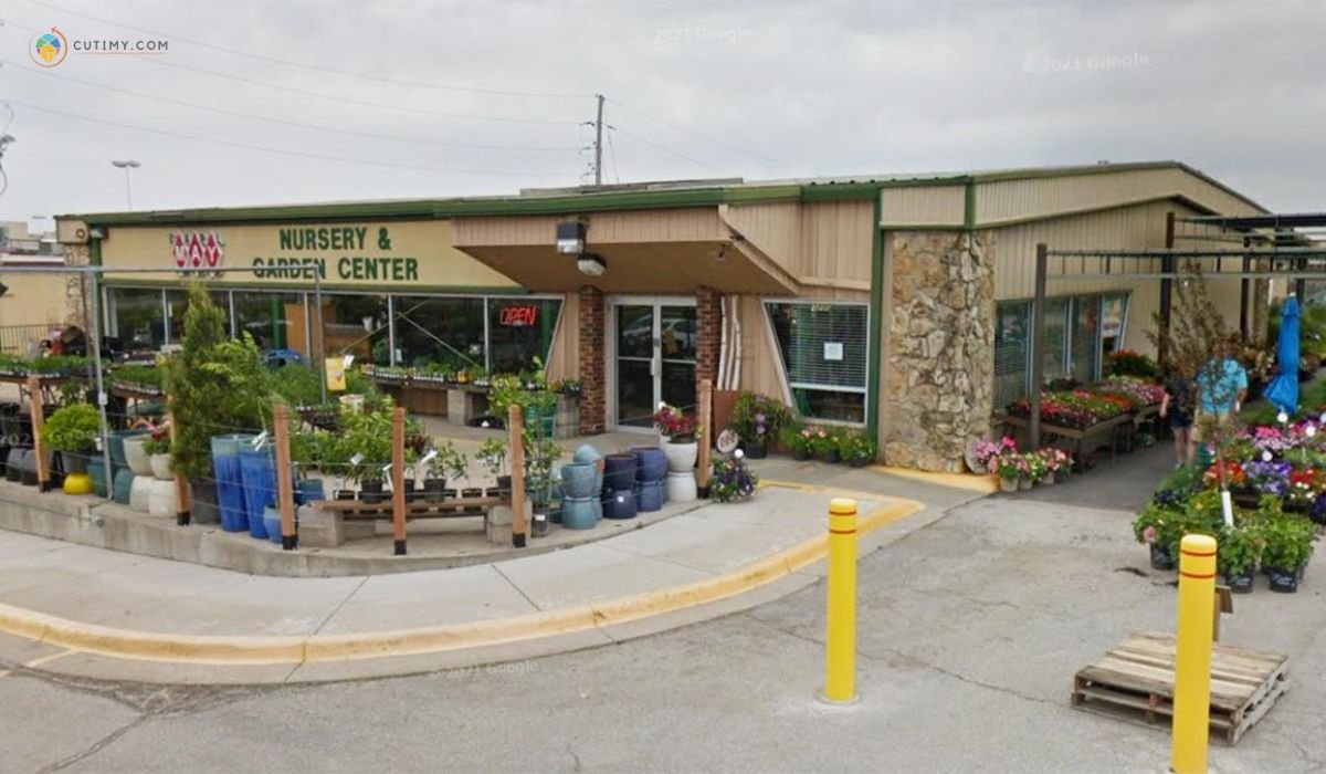 imej Lawren Garden Centre